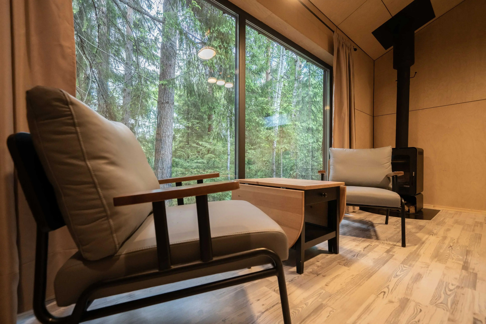 Частный дом Anttila Hutor 1