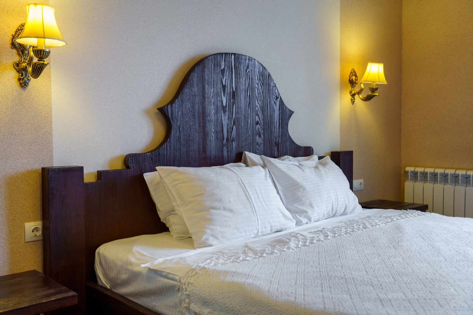 Отель Астарта