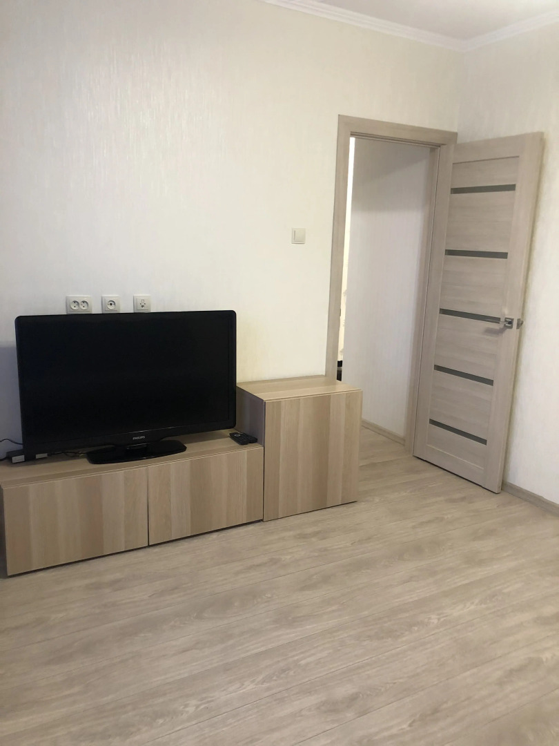 Квартира Уютная на Бакинской