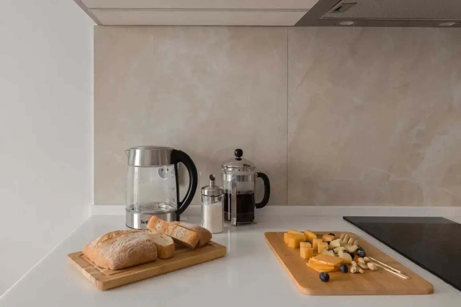 Апартаменты Panorama by Smart Lofts Moscow