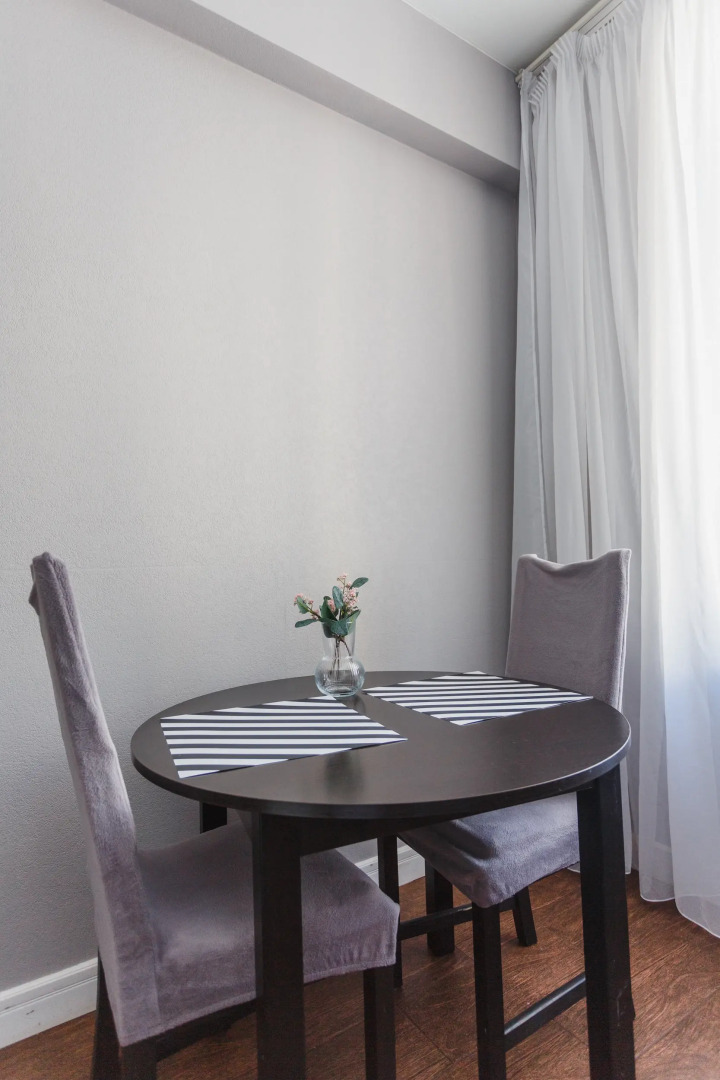 Апартаменты Рязанка как Дома