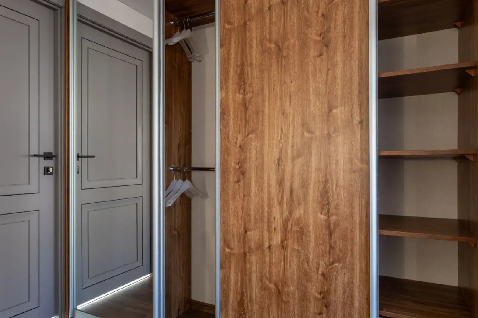 Вилла Apart39 в Янтарном