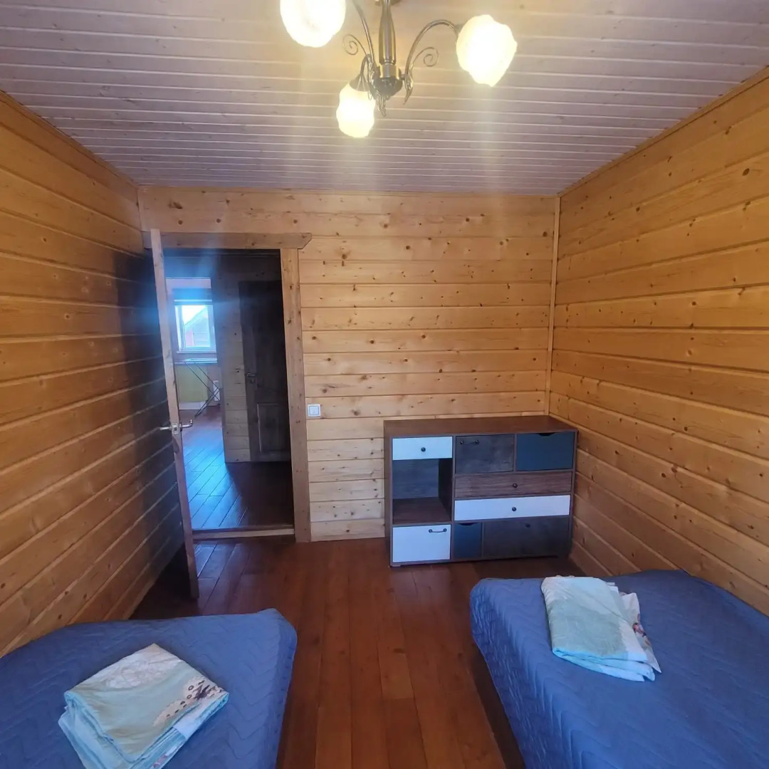 Гостевой дом Довольный Раджа 2