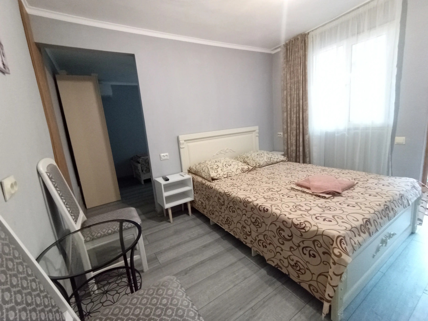 Гостевой дом Самира