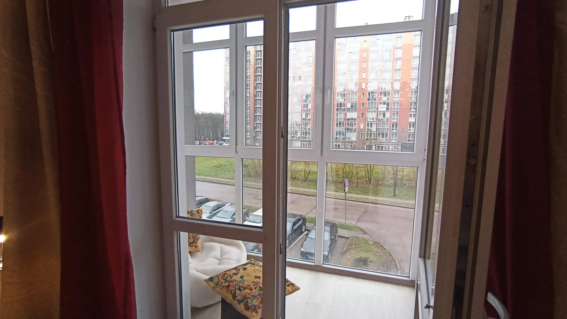 Апартаменты Галерея на Гагарина у Королевских Ворот