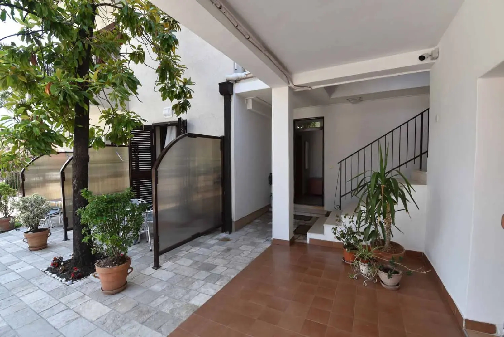 Апартаменты 6 Палми Будва