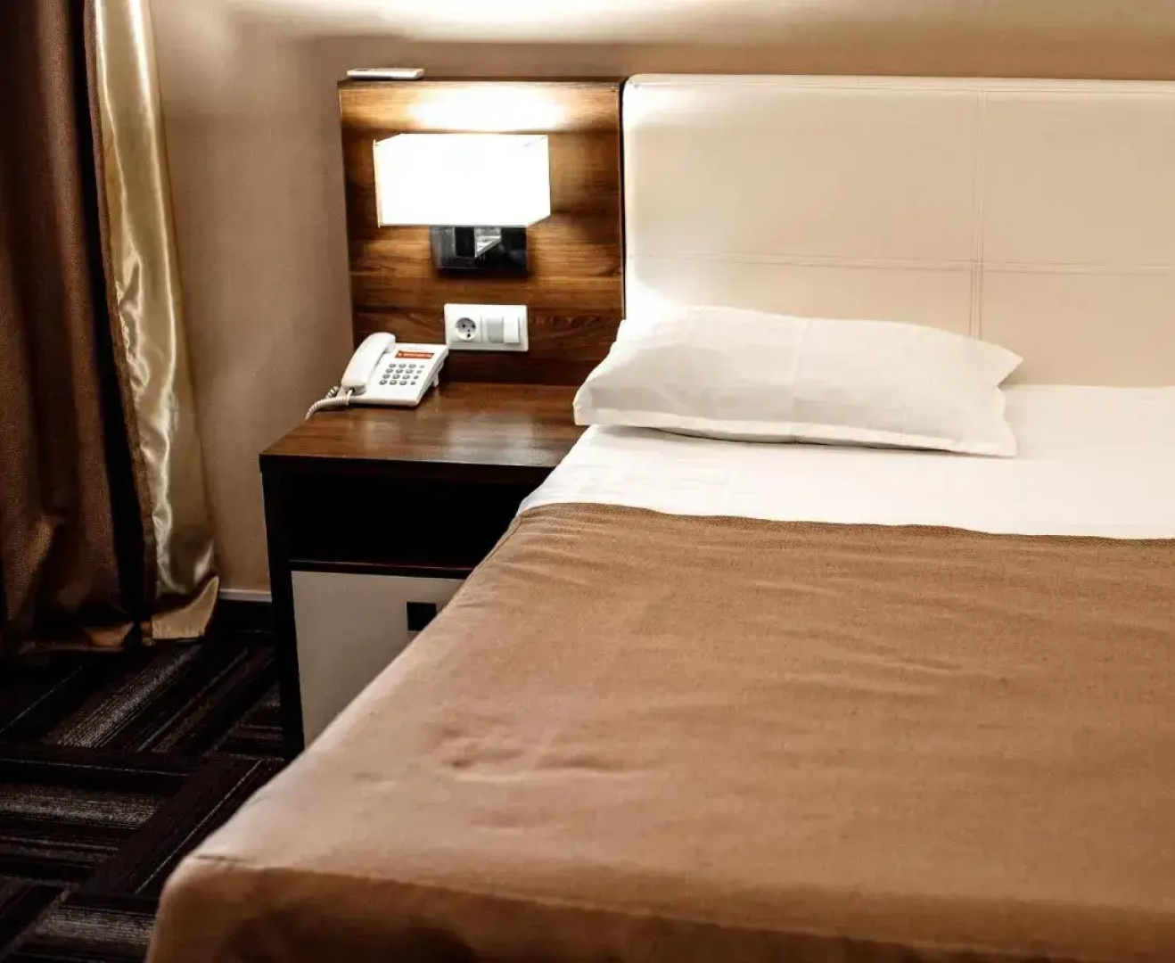 Marko Polo Aksay Hotel