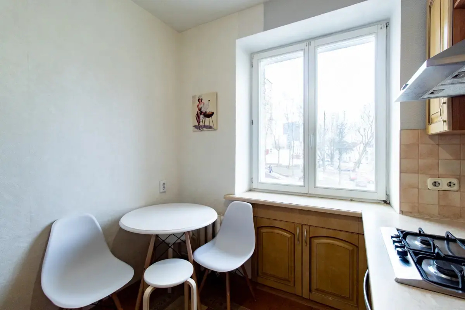 Апартаменты на Романовской слободе