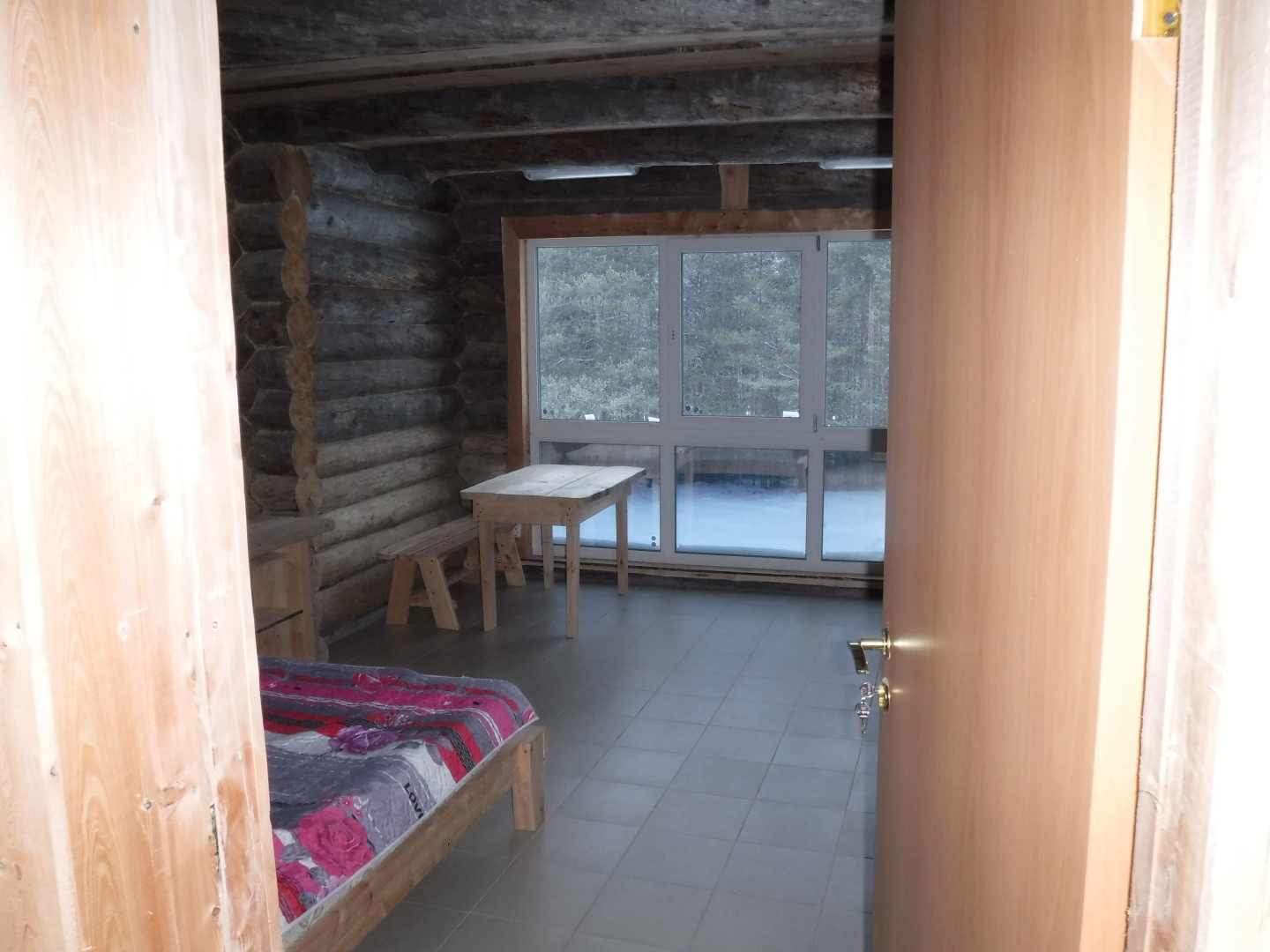 Na Beregu Ozera Kokkoyarvi Guest House	