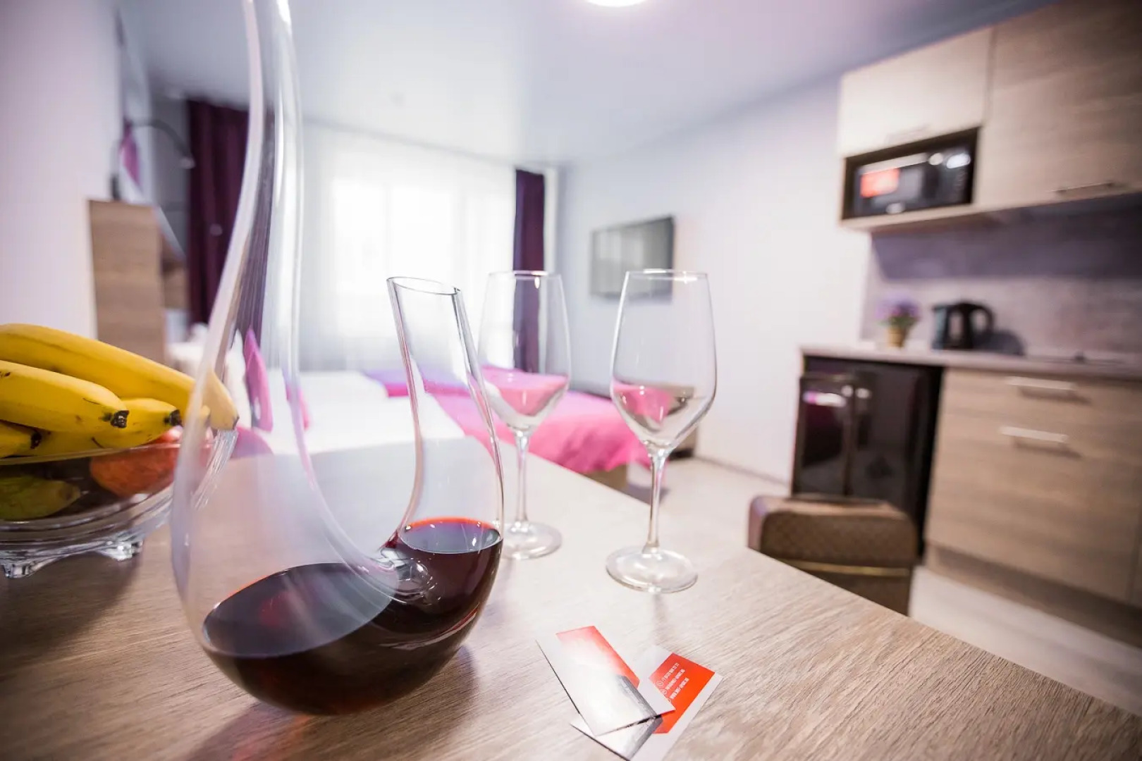 Апарт-Отель М97