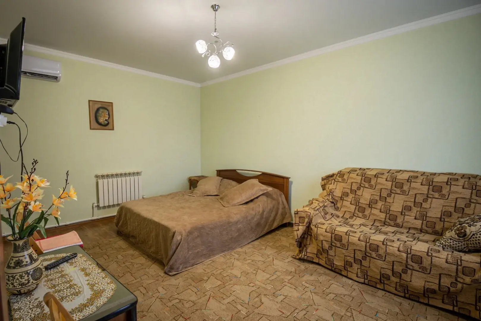 Дом в Курортной Зоне