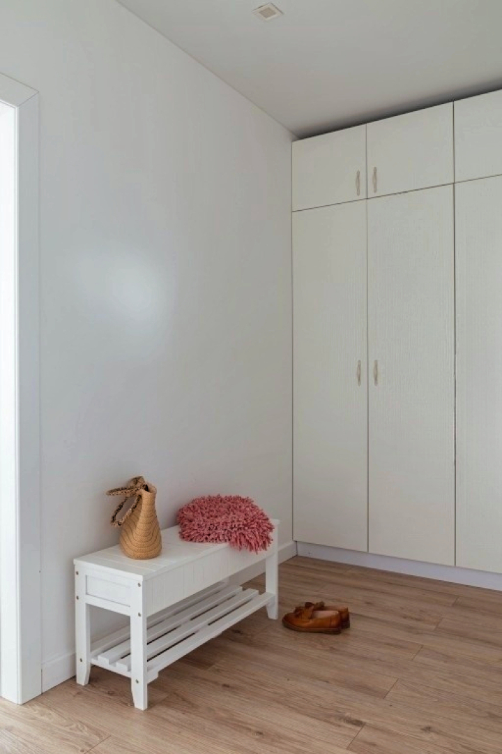 Апартаменты на Цветочной с видом на море