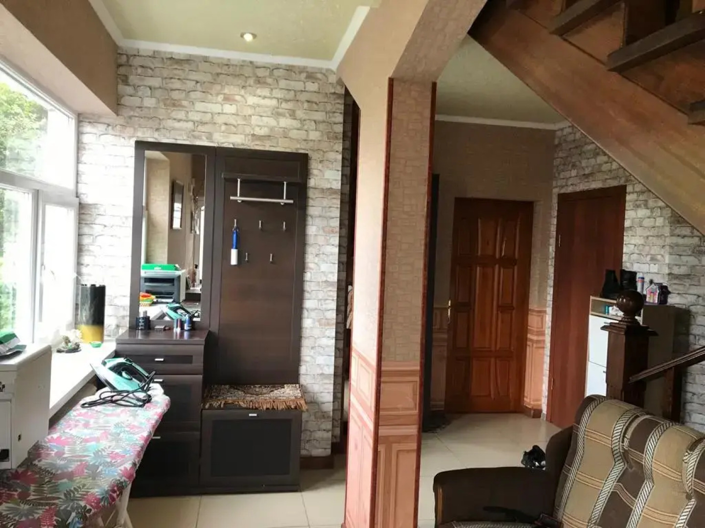 Гостевой дом Bamboo dom