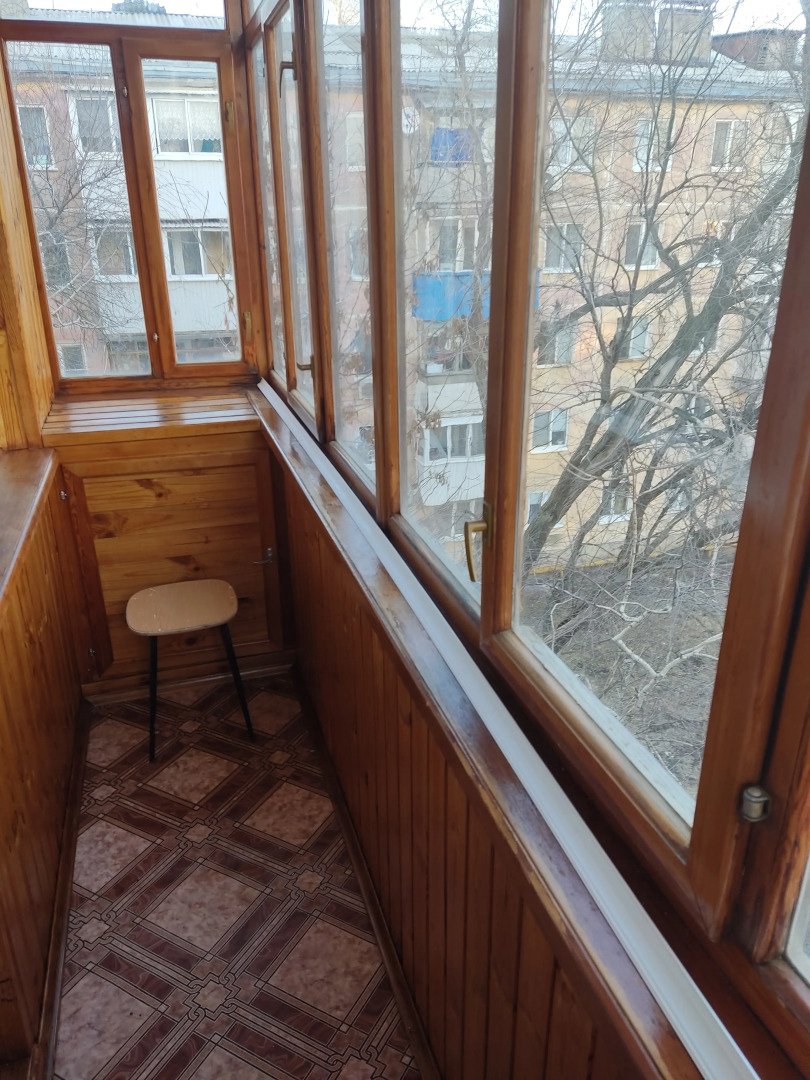 Апартаменты Парящая лилия