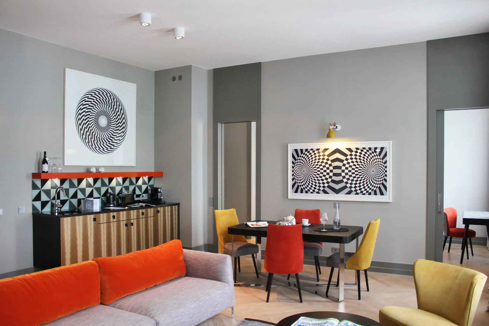 Бутик-отель H15 Boutique Hotel