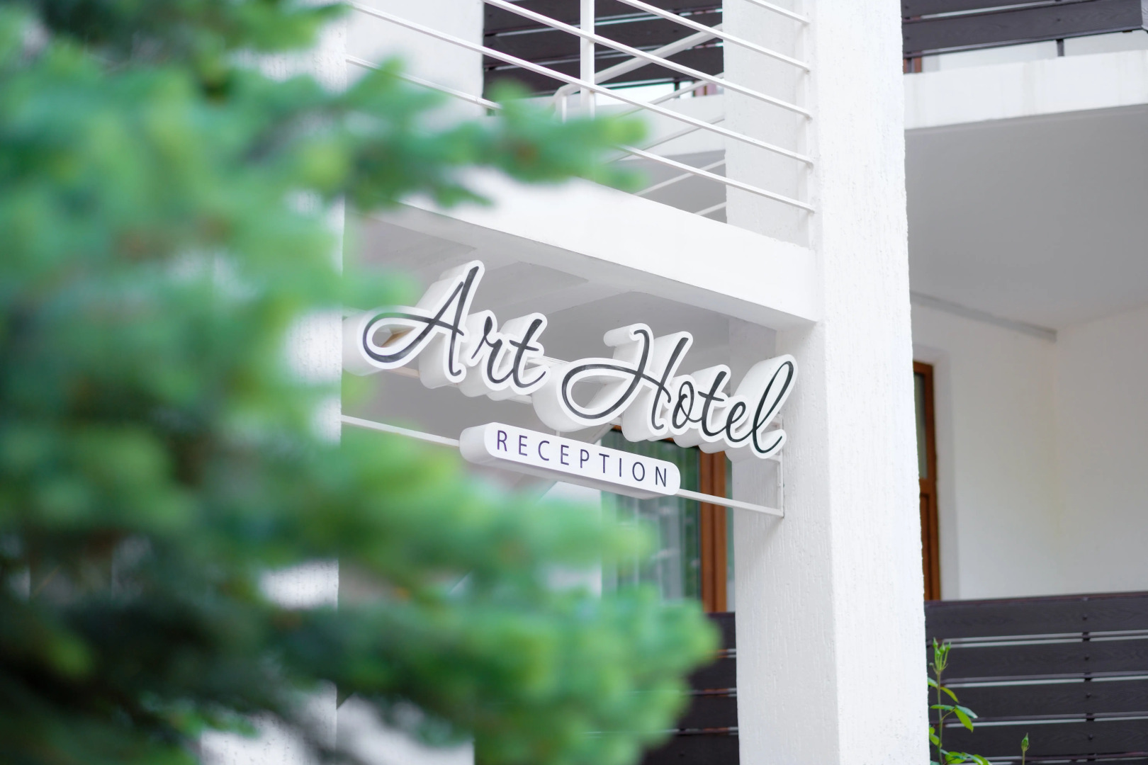 Гостиница Art Hotel Koktebel Apartments