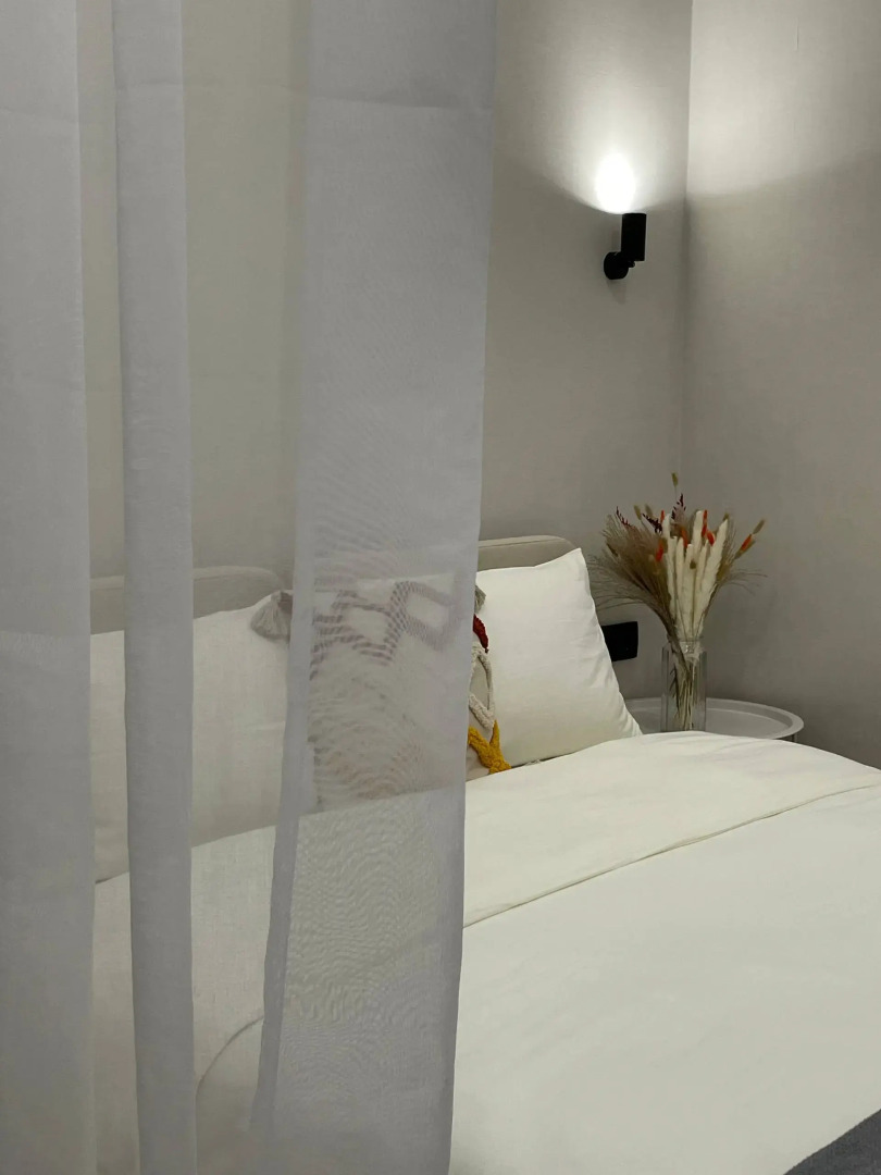 Квартира Точно вернусь в квартиру Нежная Анна