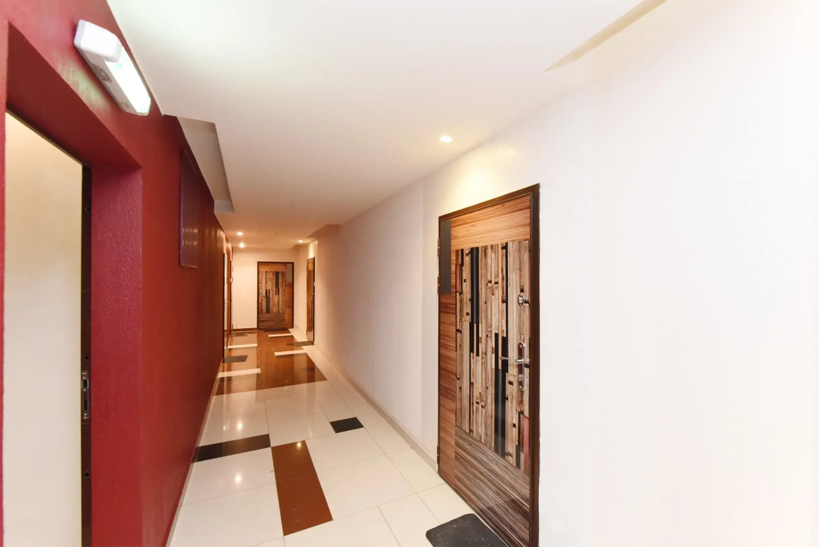 Апартаменты Garden park для 4 гостей