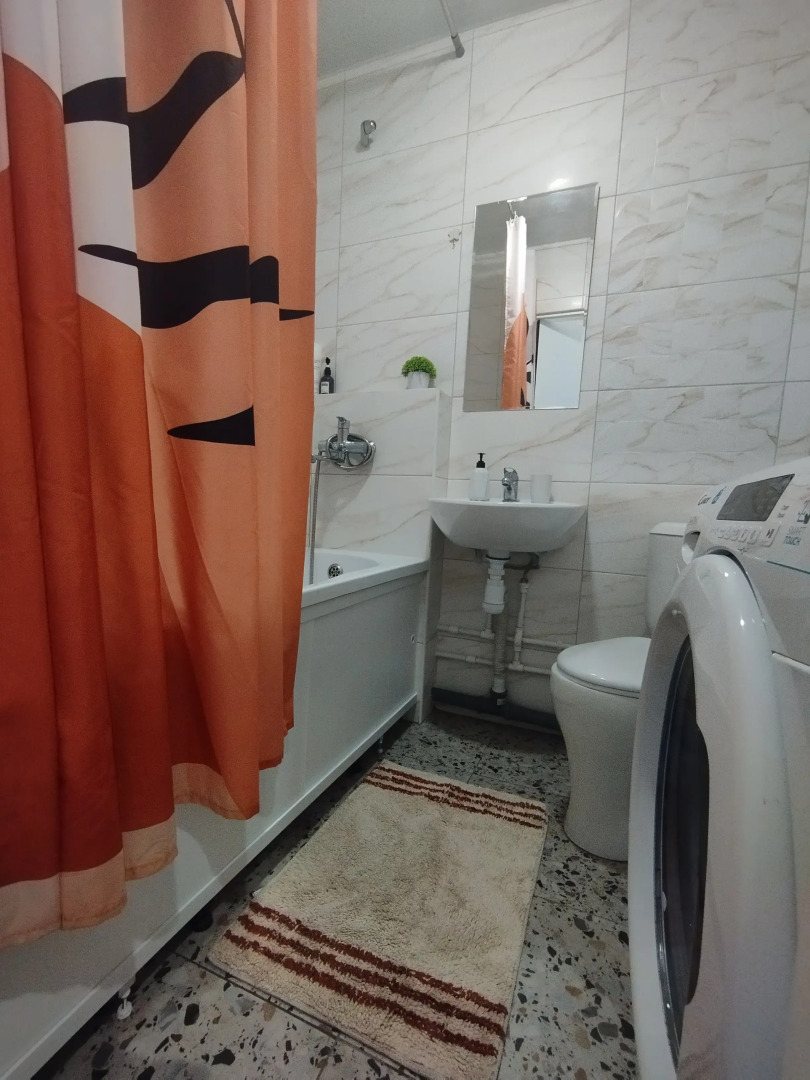 Квартира Студия Я дома