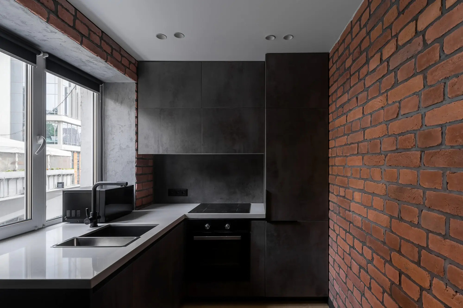 Апартаменты Nord Design