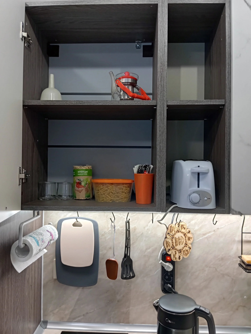 Апартаменты Уютная студия в центе рядом с вокзалом