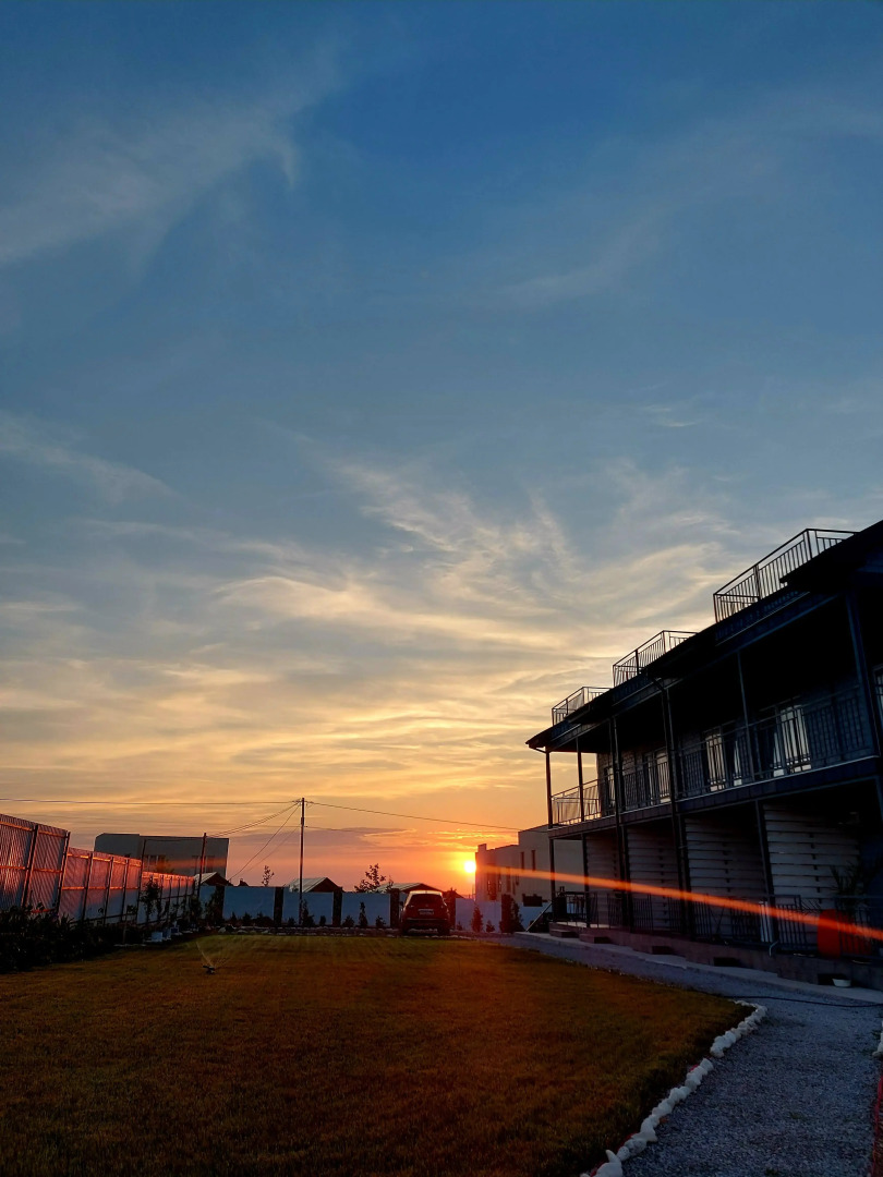 Гостевой дом О'Lень