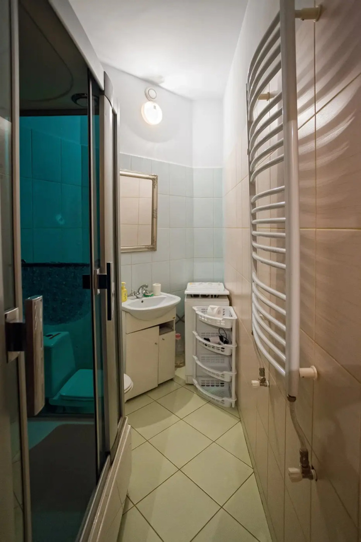 Апартаменты 3 У Приморского Парка