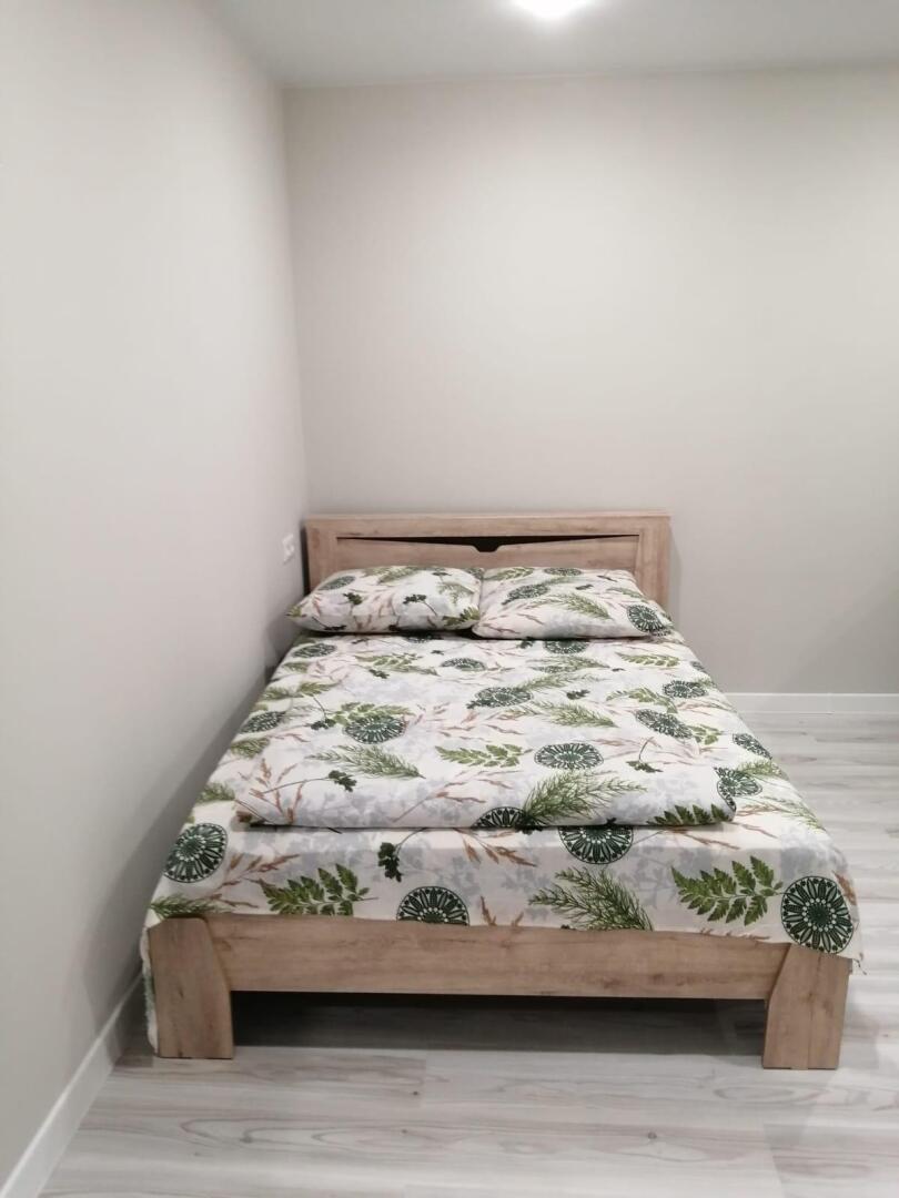 Квартира отличная на Митирева 14А от Горницы