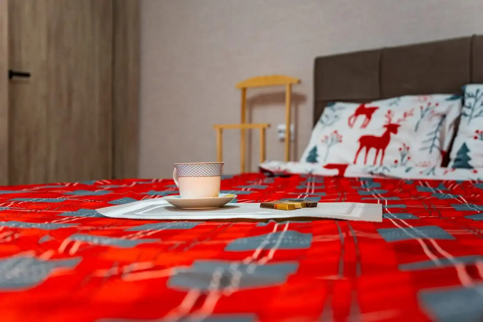 Частный дом Naumovo village