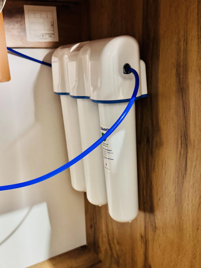 Апартаменты 5