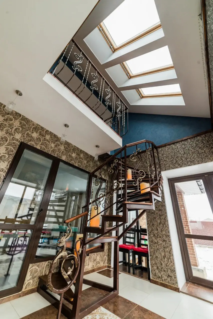 Гостевой дом Сказка