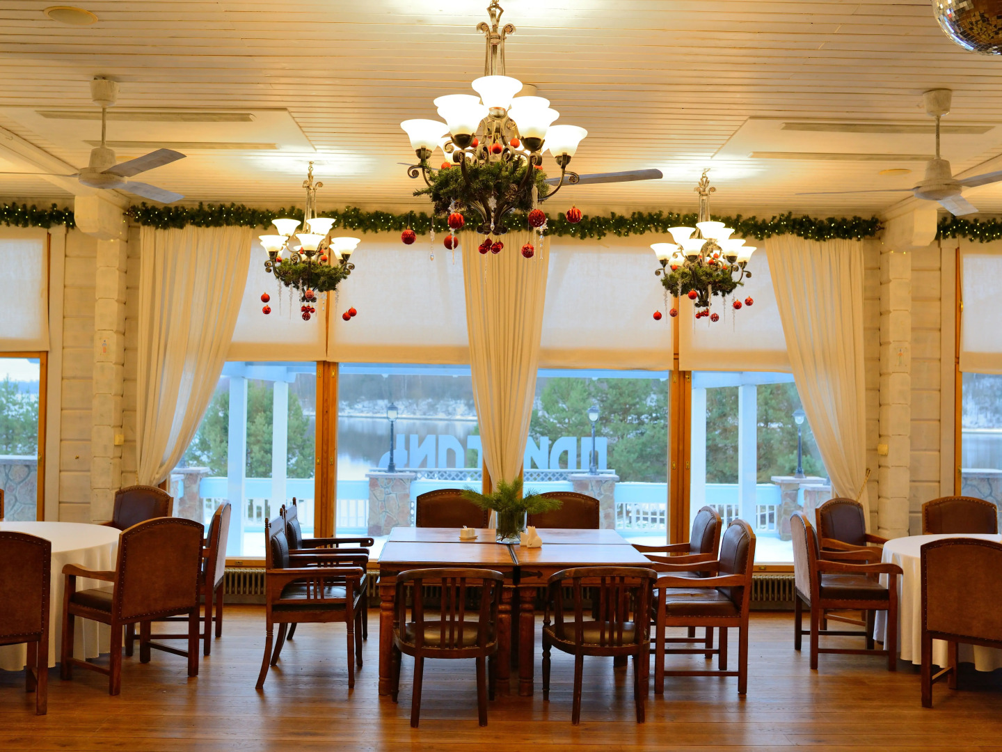 База отдыха Центр спорта и отдыха Демино