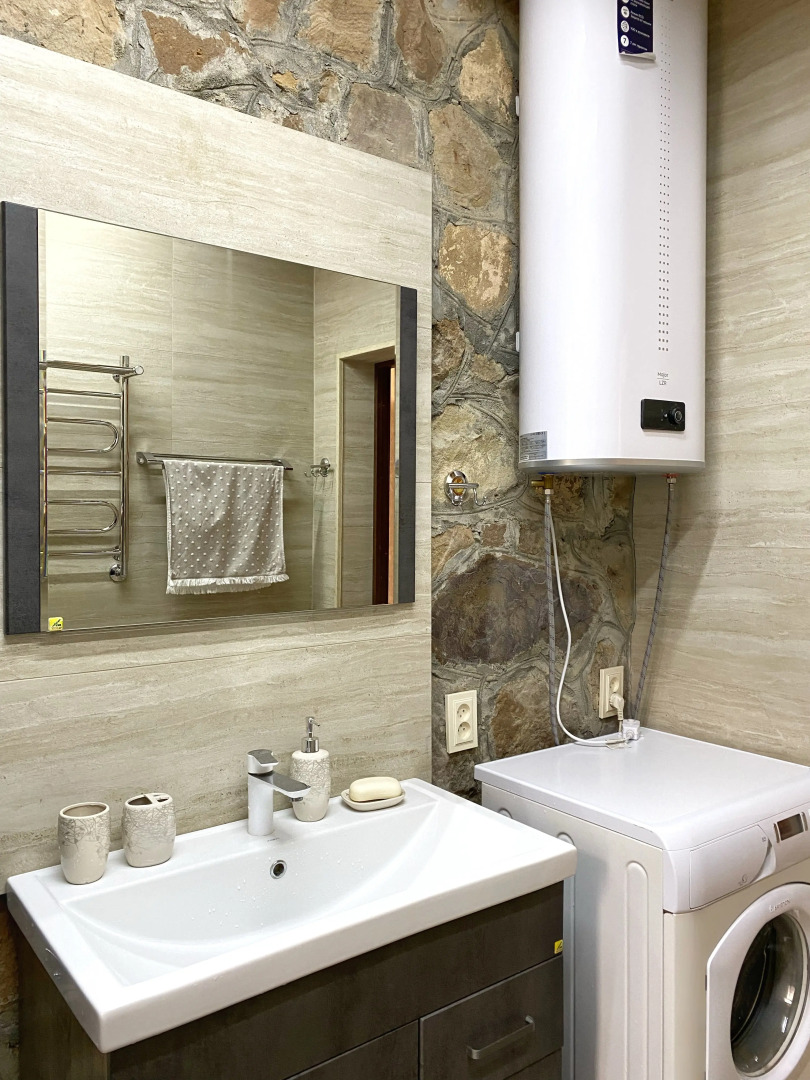 Гостевой дом Golden Sun