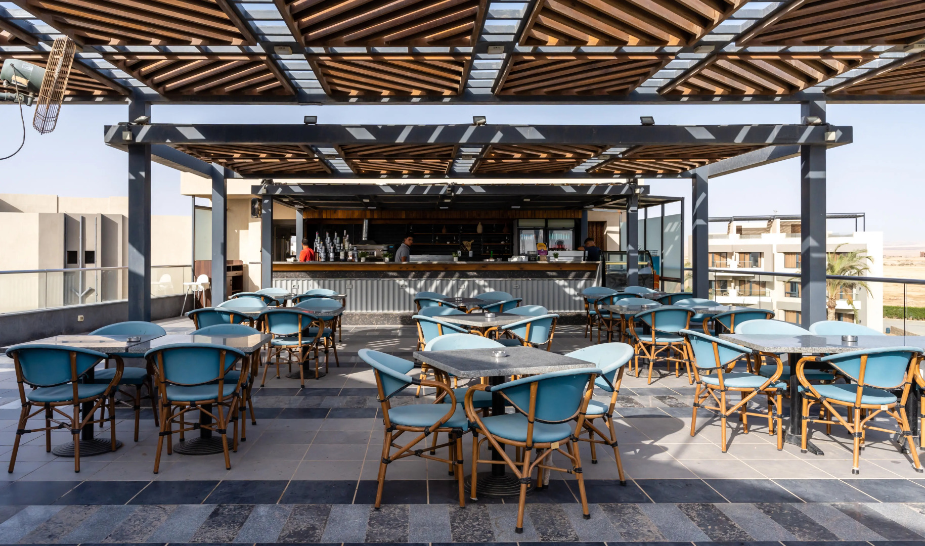 Курортный Отель Matarma Beach Residence Ras Sudr