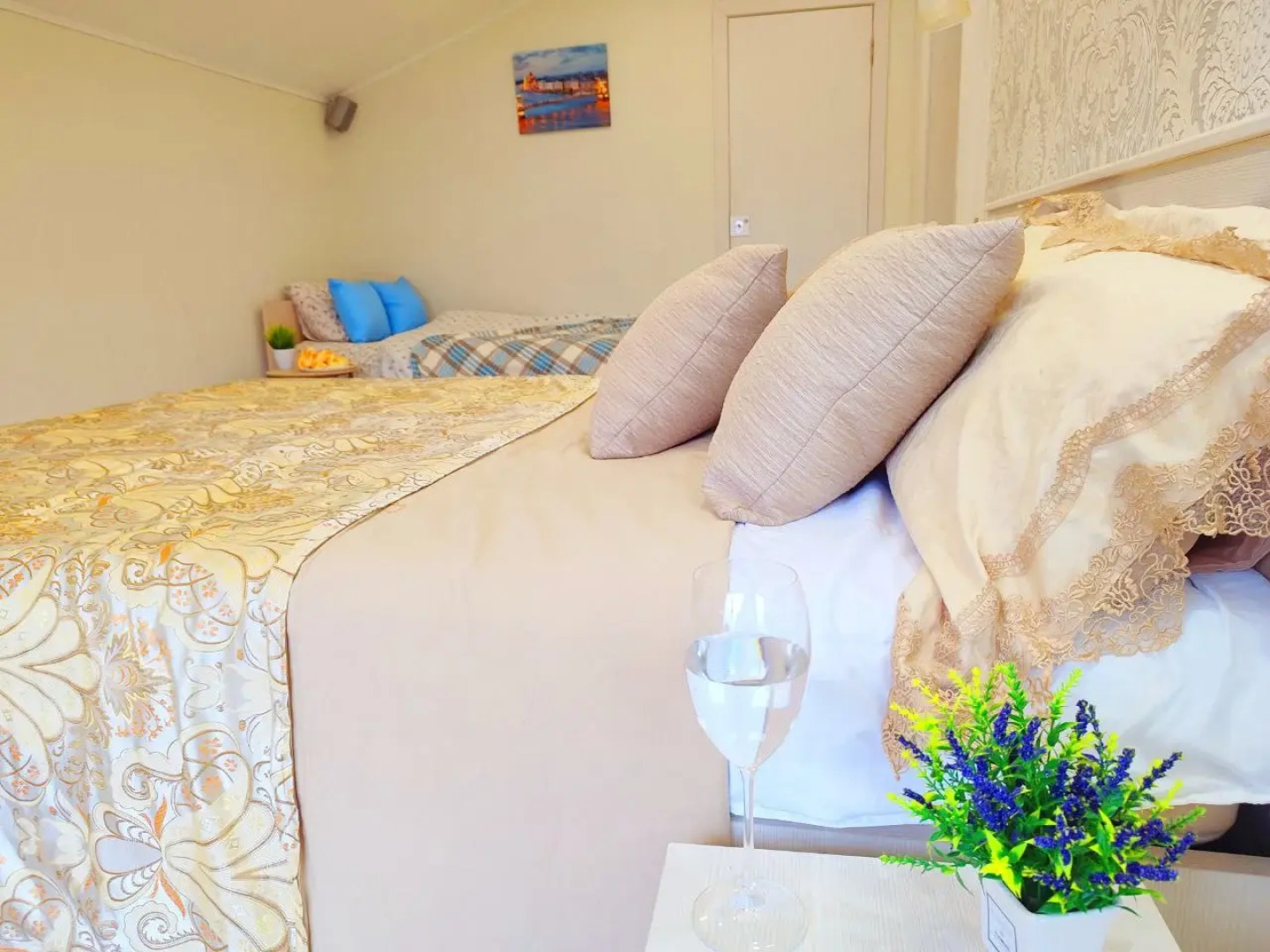 Гостевой дом Вера