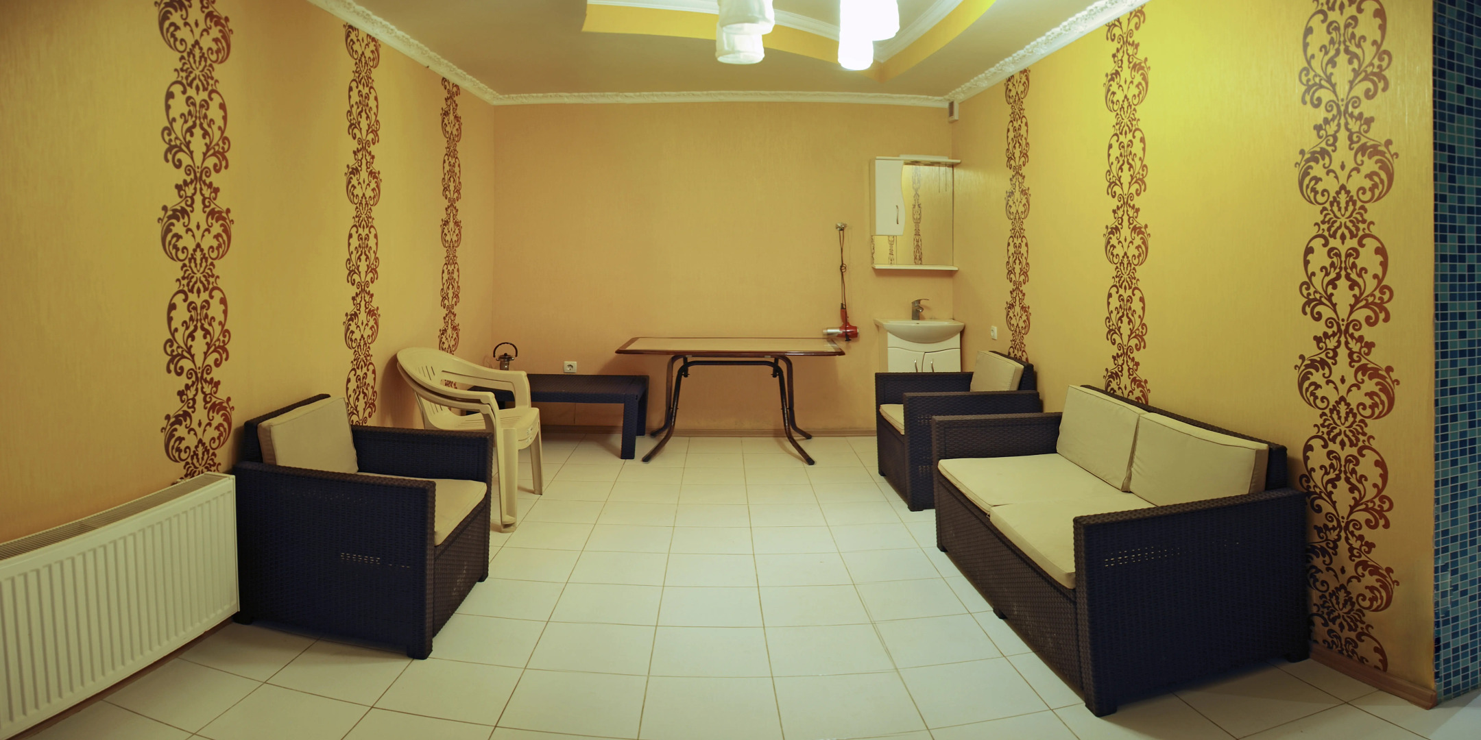 Flamingo Hotel Partenit