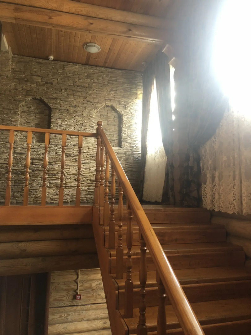 Гостевой дом Дива