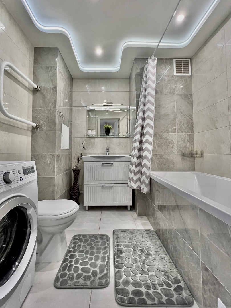 Апартаменты Милая однушка рядом с главной улицей Бреста