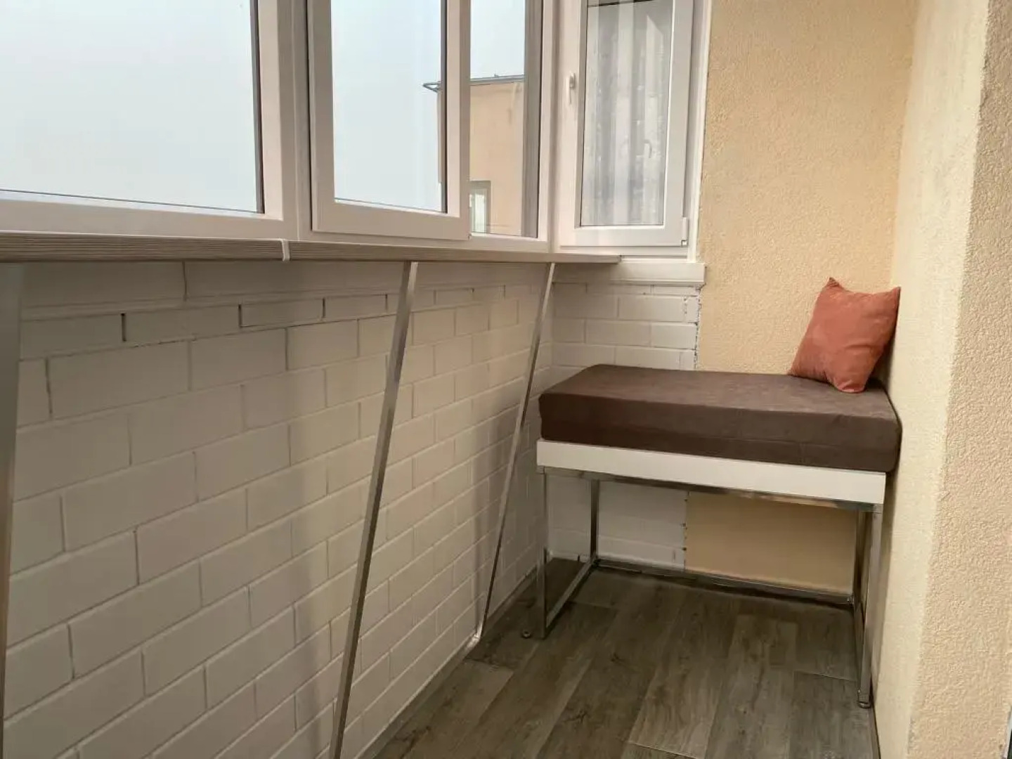 Апартаменты Кофеин 2