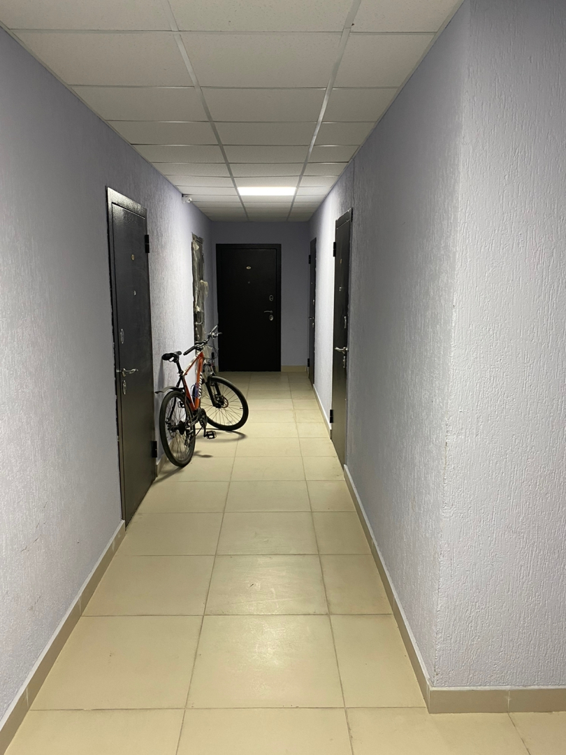 Апартаменты Орел-Изумруд