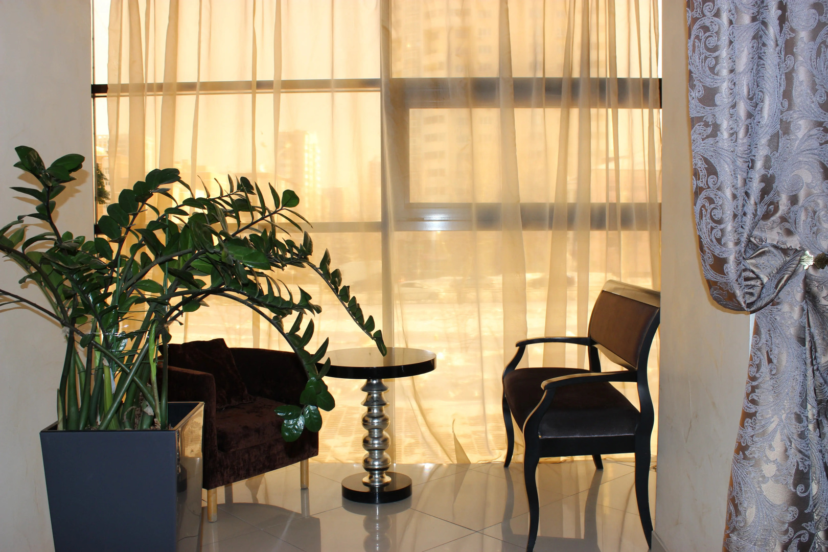 Мини-отель Респект-Холл