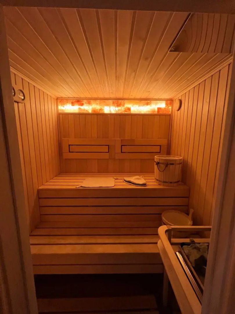 Коттедж Премиум Класса в Горах на 12 Гостей