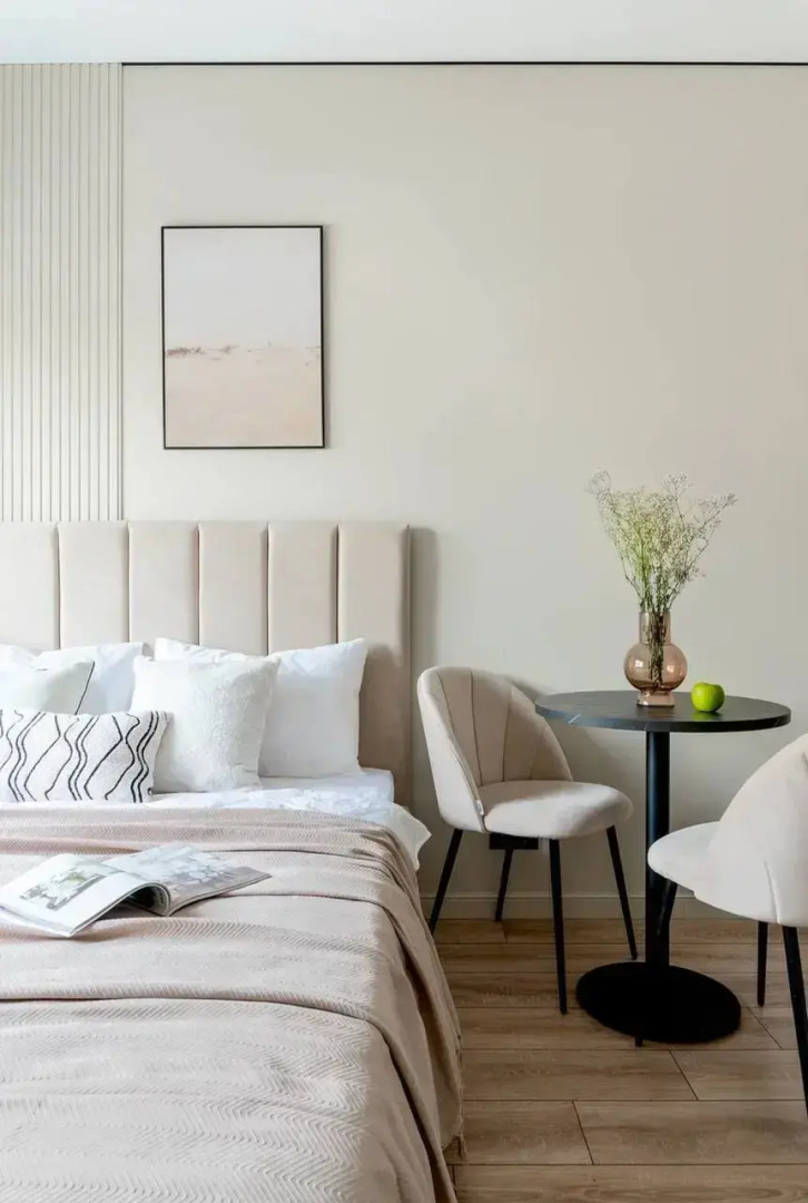 Квартира на Дегунинской 9к1