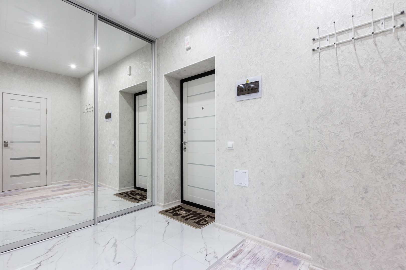 Квартира Уютная в центре Зелeноградска