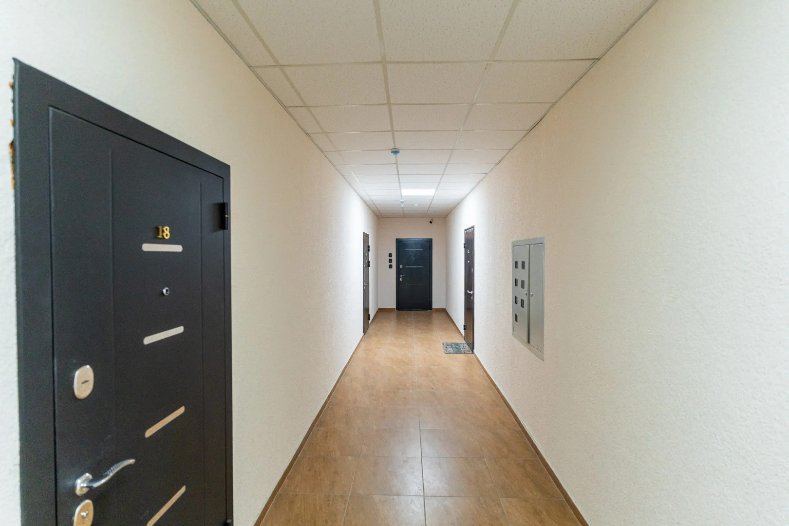 Апартаменты в Элитном ЖК Алые Паруса от LetoApart