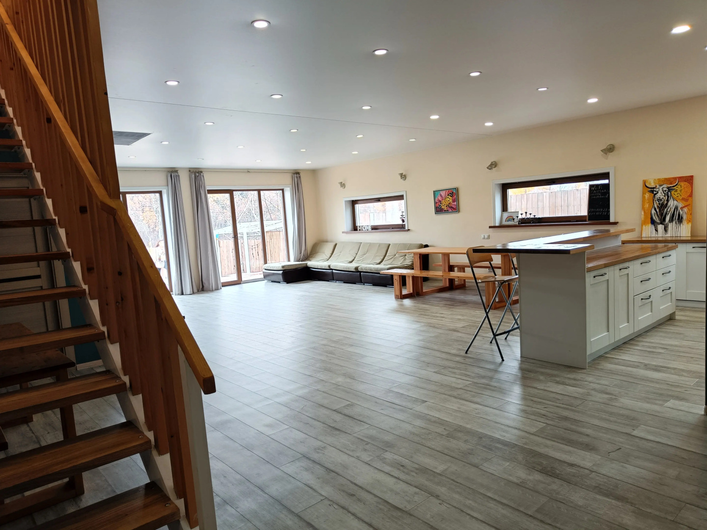 Гостевой Дом Чебурашки