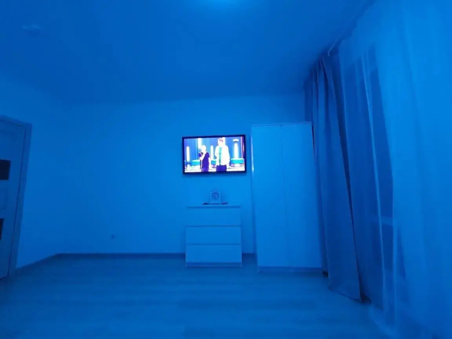 Квартира Уютная Студия у Метро Старая Деревня