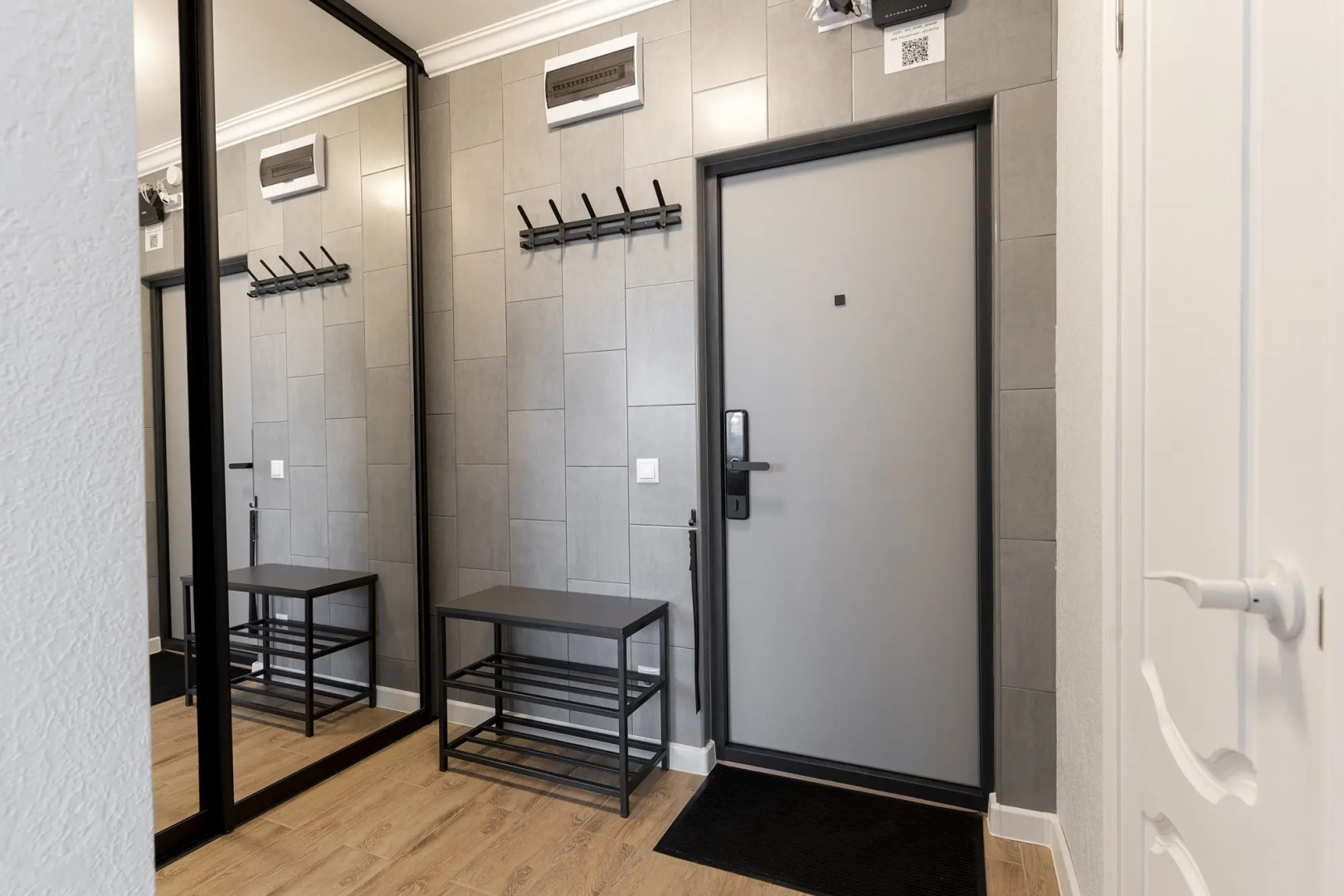 Апартаменты на Плещеева 8