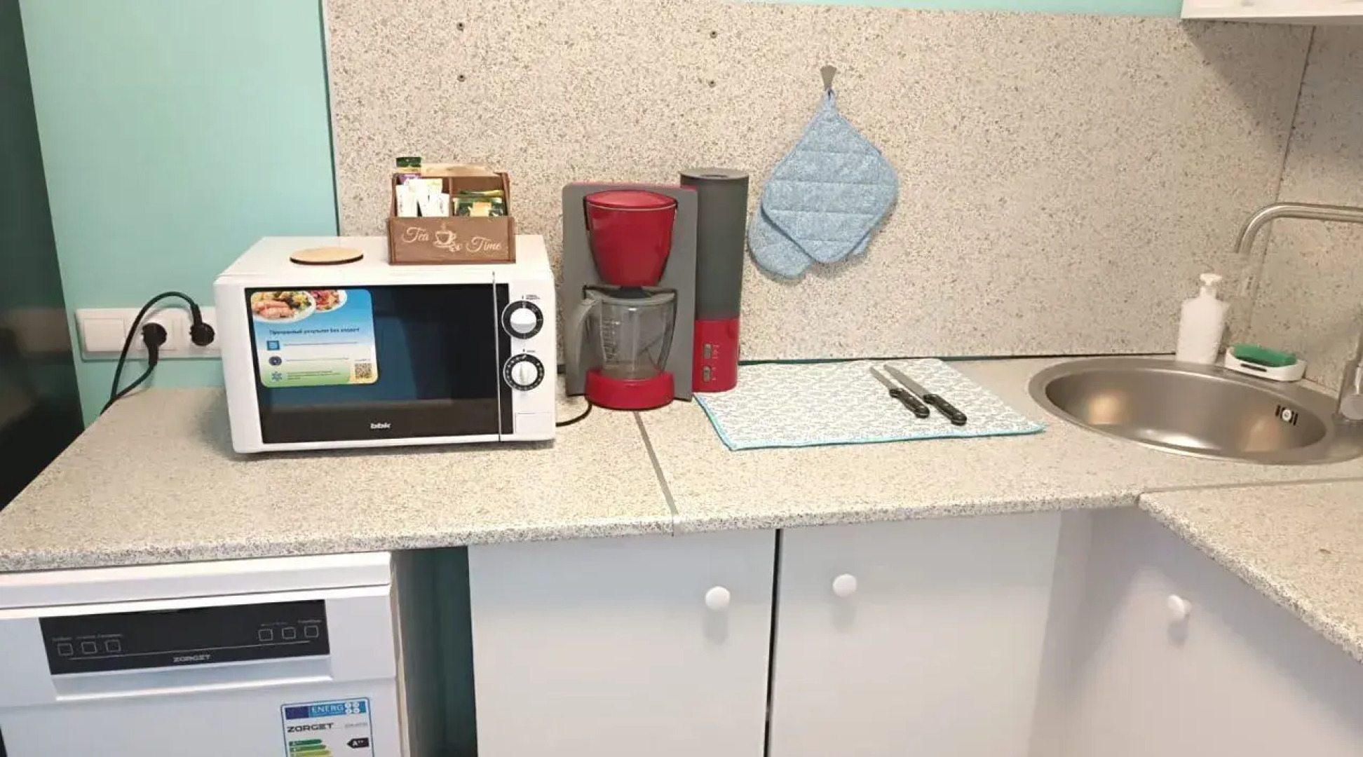 Апартаменты на Ленина 32