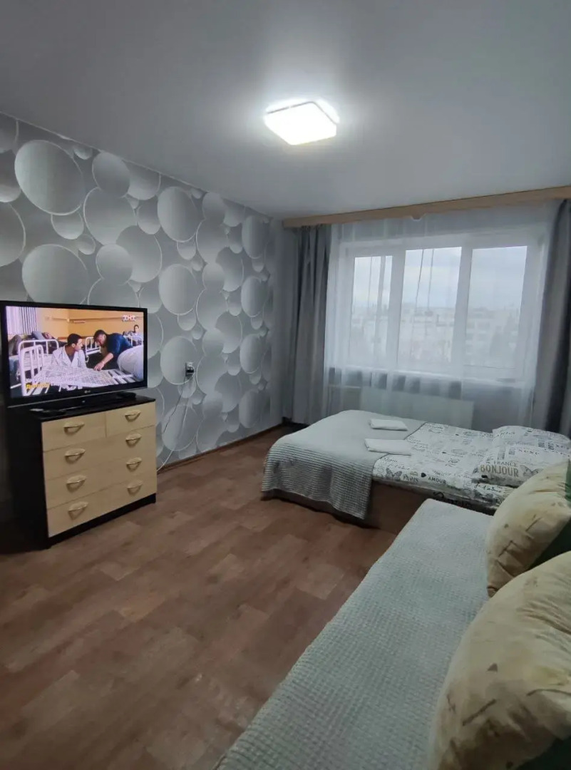 Квартира на Максима Горького 11